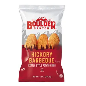 Boulder Canyon Kettle Cooked Potato Chips