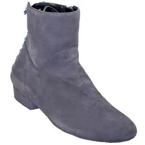 Ultimate Fashion Boot - Shorty - Charcoal