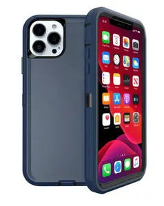 iPhone 13 Pro Heavy Duty Defender Case