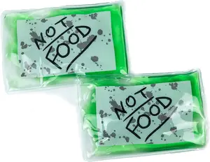 Fallout 4 Irradiated Blood Ice Pack Set of 2 from Loot Crate