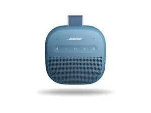 Bose SoundLink Micro Portable Speaker 2nd Gen - Blue Dusk