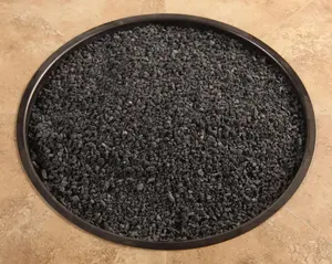 O.W. Lee Lava Granules 5 Lb. Kit