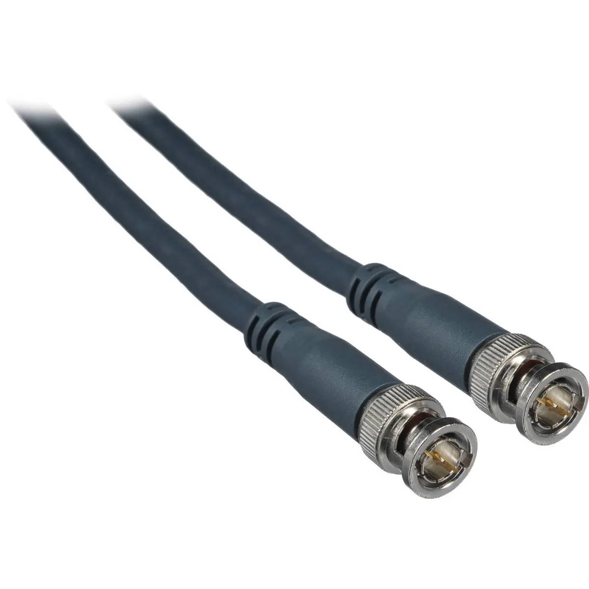 Kramer Electronics 1 BNC (M) to 1 BNC (M) RG-6 Video Cable, 6'