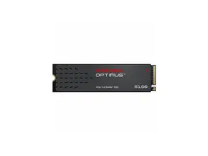 SanDisk Optimus 5100 M.2 2280 2TB PCI-Express 4.0 x4 QLC 3D CBA NAND Internal Solid State Drive (SSD) SDSP51200TAN-000E0