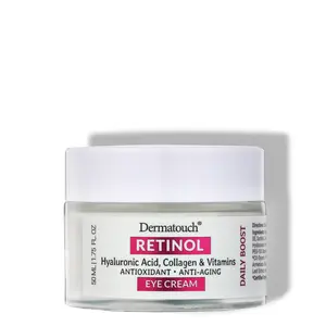 Retinol Eye Cream