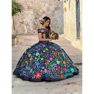Quinceañera Dress Full Package