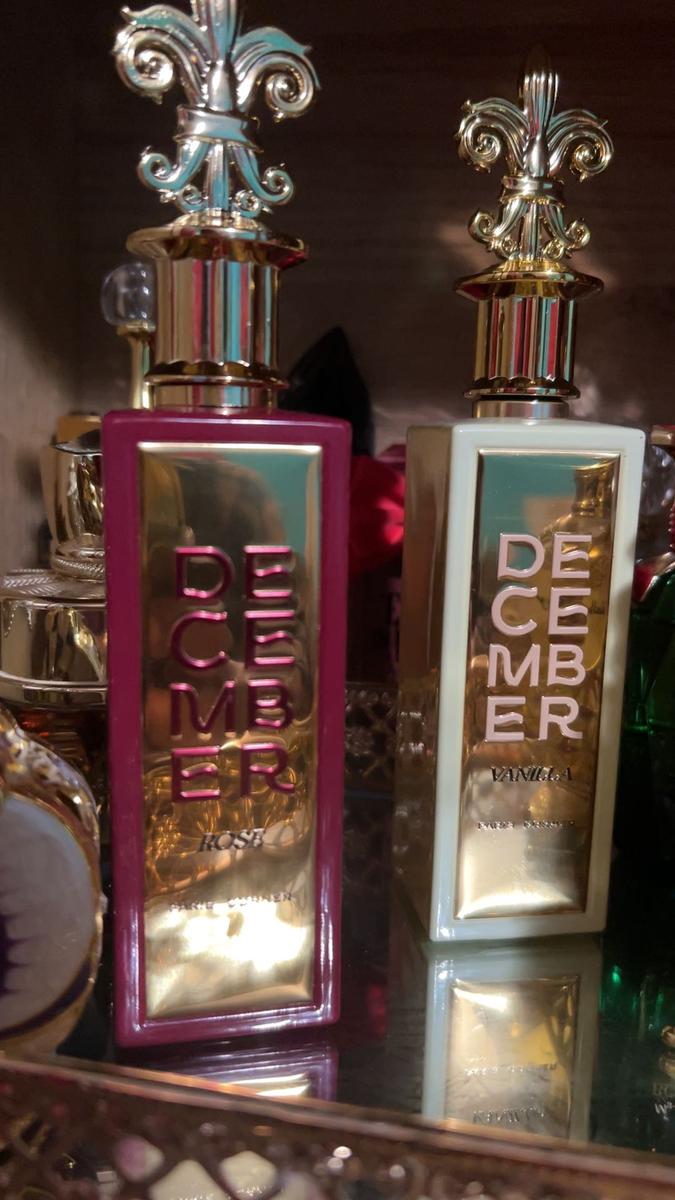 Item: eau de parfum spray 2.9 oz