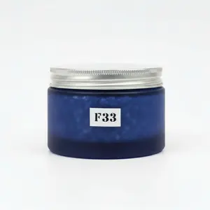 F33 INDIGO DREAM TONING BODY SCRUB