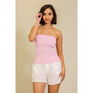 BUBBLE YUM TUBE TOP