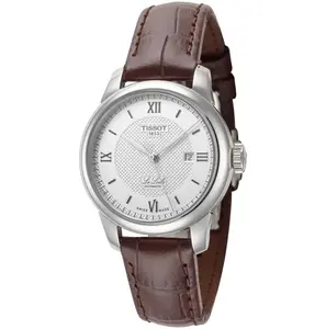 Tissot Women's Le Locle 29mm Automatic Watch T0062071603800