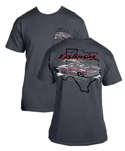 Ekstensive - C10 Square - Dark Grey