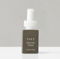 Spanish Cedar | Taft