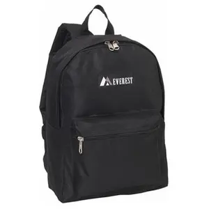 Everest 1045K-DPL Basic Backpack - Dark Purple