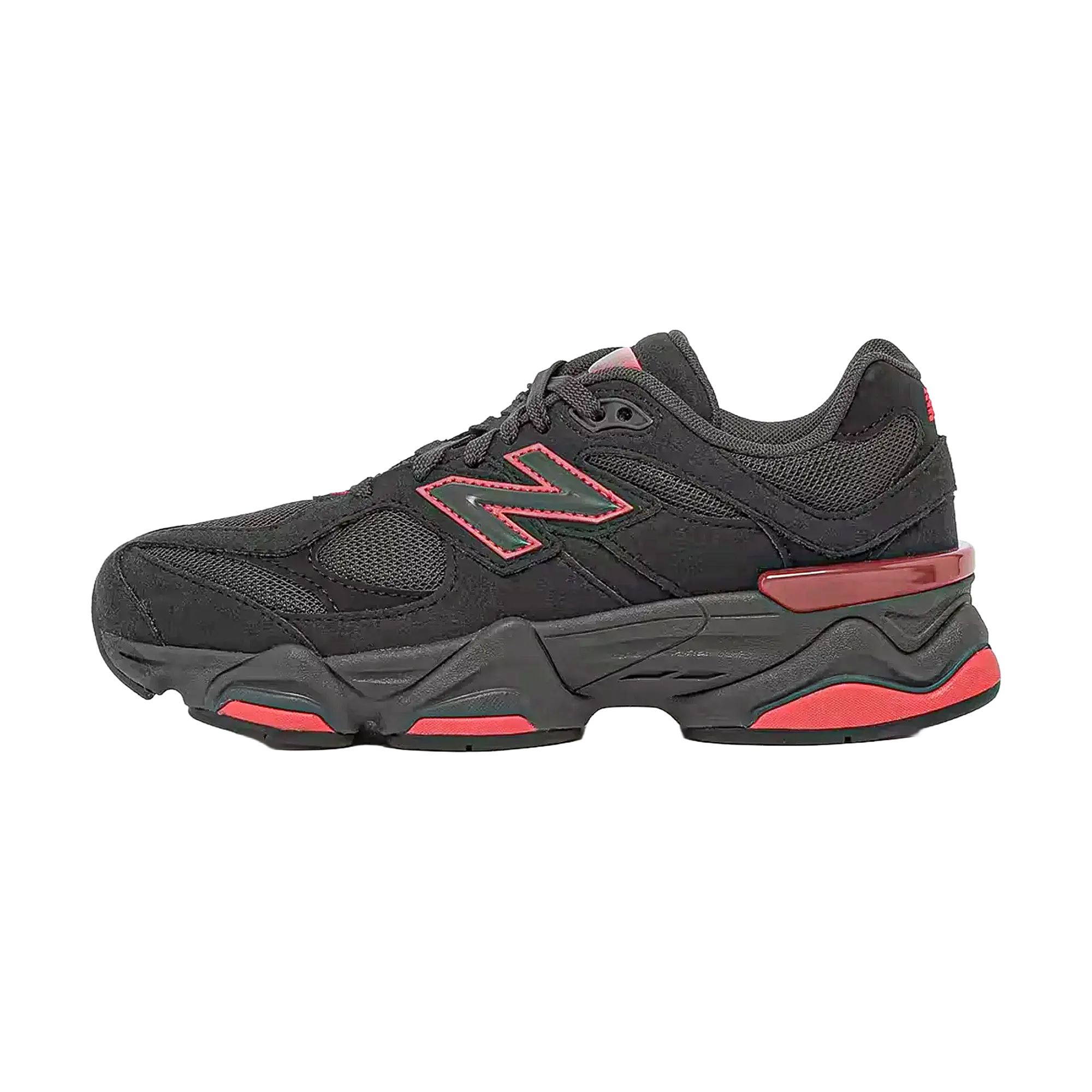 9060 GS "Black Red" GC9060JR 9060 GS "Black Red" GC9060JR
