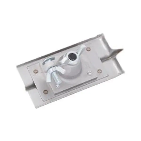 SS All Walking Groover 6” x 3” No. 14155 SS All Walking Groover 6” x 3” No. 14155
