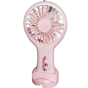 Makeup Fan/Cool Air