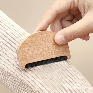 Clothing Fuzz Remover Tool, Fabric Shaver for Clothes & Sweaters, Efficient Lint Removal Accessory, Essential Home Care Item, Fur Remover