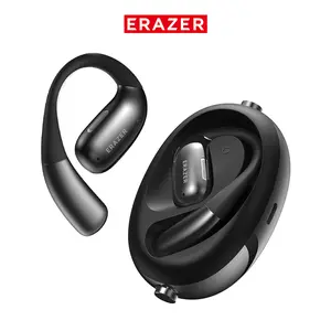 ERAZER XT65Pro Bluetooth 5.4 Headphones 360° Rotation Open Wireless Headset HIFI Stereo with mic