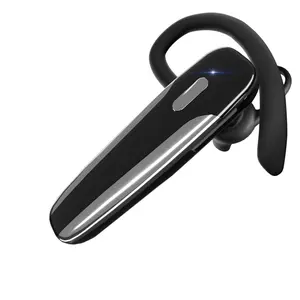 Wireless Earbuds Business In-Ear Headphones with Microphone, V5.3 Bluetooth-compatible Hands-Free Driving, 30-Hour Battery Life, Compatible with iPhone Android