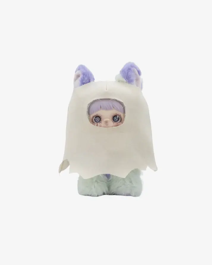Maymei Dark Forest Series Plush Dolls. Blind Box - TikTok Shop