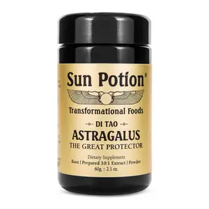 Astragalus (Wildcrafted)
