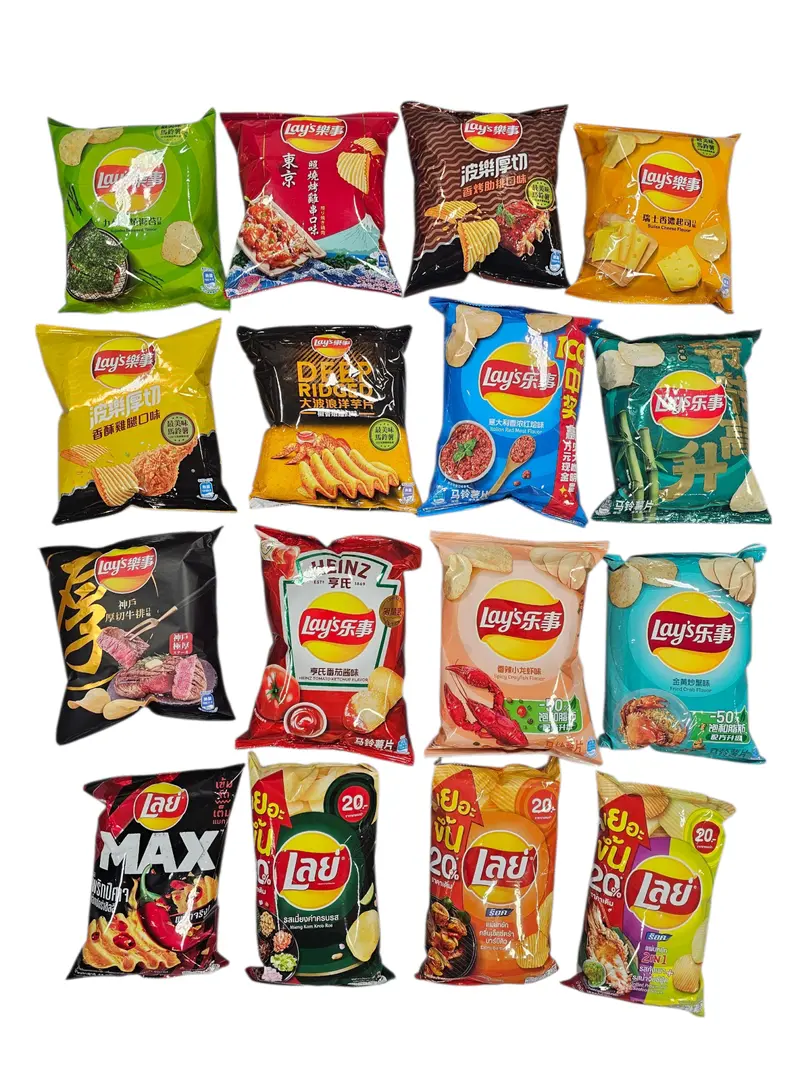 lays japanese flavors - TikTok Shop lays japanese flavors - TikTok Shop