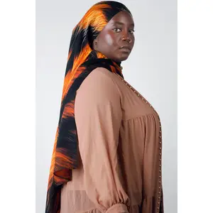 Mongolia Tiger Modal Print