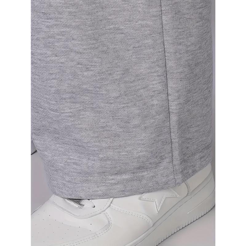 His & Hers Matching Couple Two-Piece Streetwear Hoodie Set Fleece Lined Autumn Winter Trendy Pockets Adjustable Hood Machine Washable Sizes XS-4XL