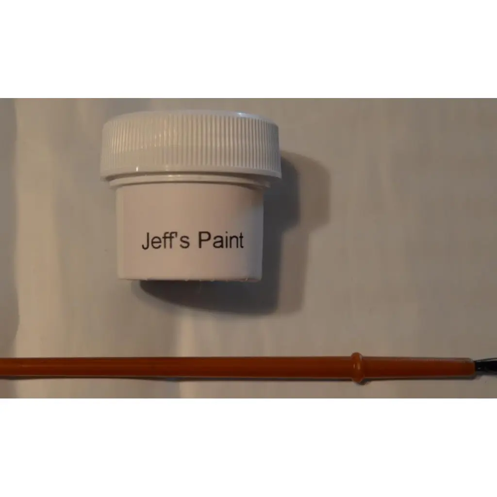 Auto Paint For Toyota Camry 4J6 Light Copper Metallic Professional 1/2 ounce Touch Up Paint Kit