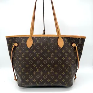 Pre-owned Louis Vuitton RL Neverfull MM Tote Bag 20303769