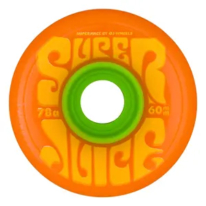 OJ Mini Super Juice 55mm (78a)