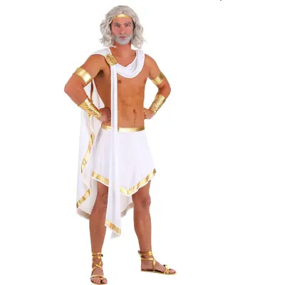 Eros Cosplay Greek Gods TikTok Shop