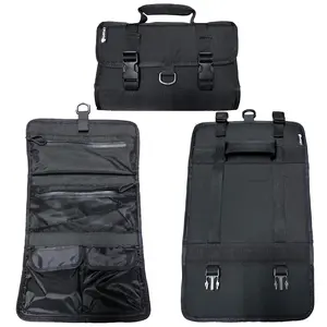 Tactical Toiletry Bag