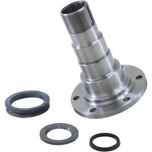 44 and GM 8.5" Front Spindle Replacement