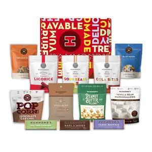 Everyday Favorites Gift Box