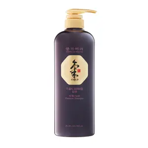 Daeng Gi Meo Ri Ki Gold Premium Shampoo (780ml)
