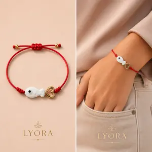 Love for Jesus Bracelet