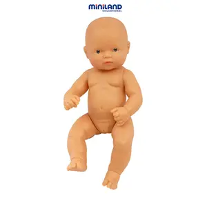 DDI 2350994 Baby Doll in Diaper Girl