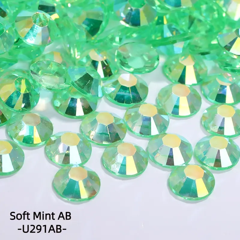 Soft Mint AB