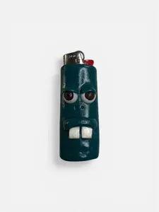Lil Guy | Handmade Character Lighter Case