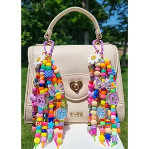 Summer Pop BagCharm 💟