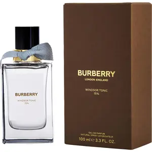 Burberry Windsor Tonic 15% By Burberry Eau De Parfum For Unisex