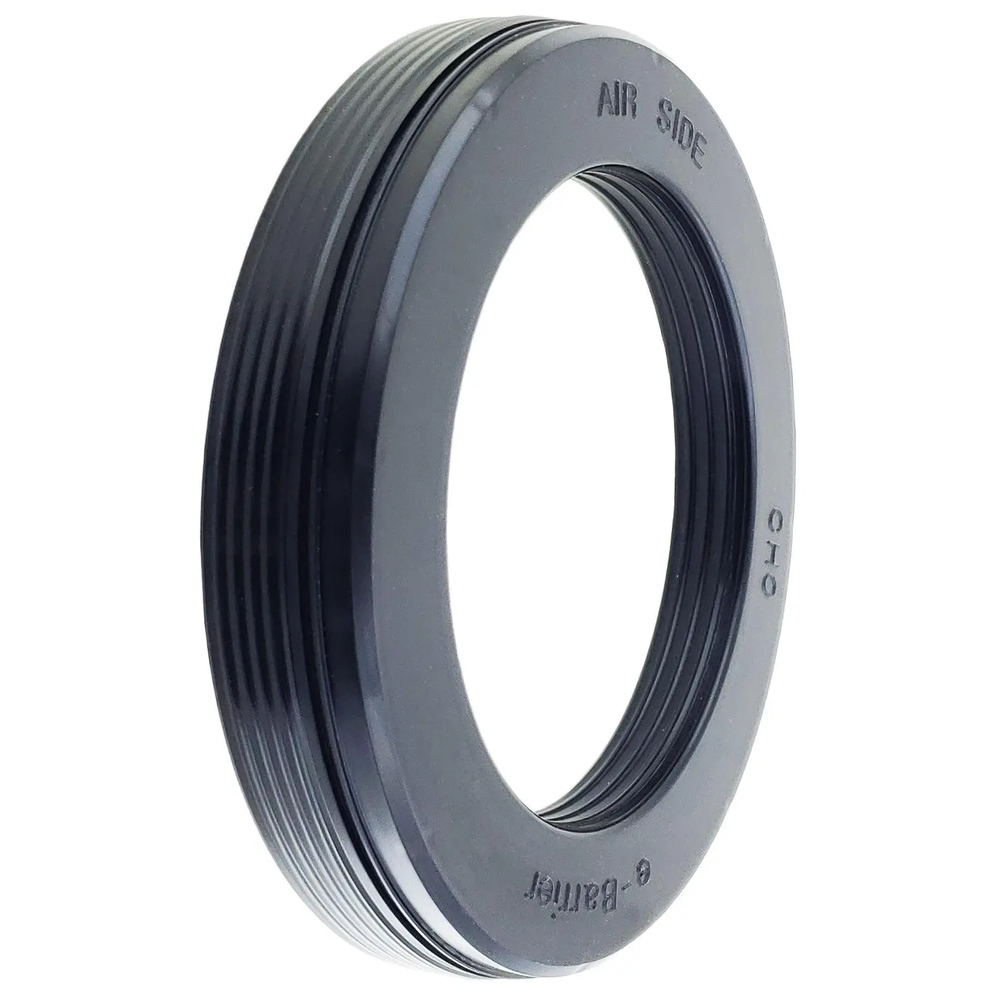 TORQUE High Performance Bore Wheel Seal Drive (Replaces SKF 47692, 47691, 47697; Stemco 393-0273) for Freightliner, Kenworth, Peterbilt, Navistar, Volvo, Mack, Sterling, GMC, International Semi Trucks (TR0273)