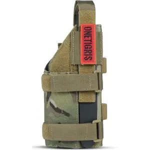 OneTigris Minimalist Pouch 05- Right Hand, Only Pouch Included, Perfect Gift for Men OneTigris Minimalist Pouch 05- Right Hand, Only Pouch Included, Perfect Gift for Men