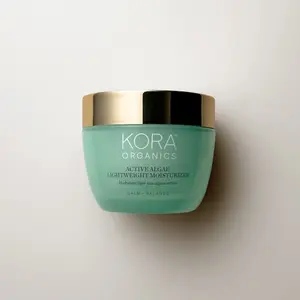 Active Algae Lightweight Moisturizer by KORA Organics