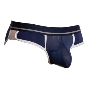 Hung Supportive Sporty Brief – Modern, Supportive, and Comfortable Design for Active Lifestyles and Everyday Wear