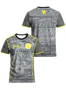 Lightweight Breathable Sports Clothing for Football Basketball Volleyball, Team Spirit Outdoor Activities, Loose-Fitting Long H-Type