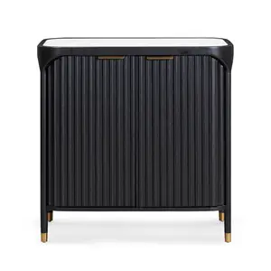 Yaha Bar Cabinet
