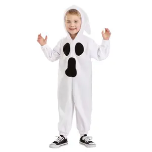 Toddler Ghastly Ghost Costume
