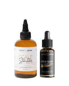 The Ultimate Growth Starter Set The Ultimate Growth Starter Set